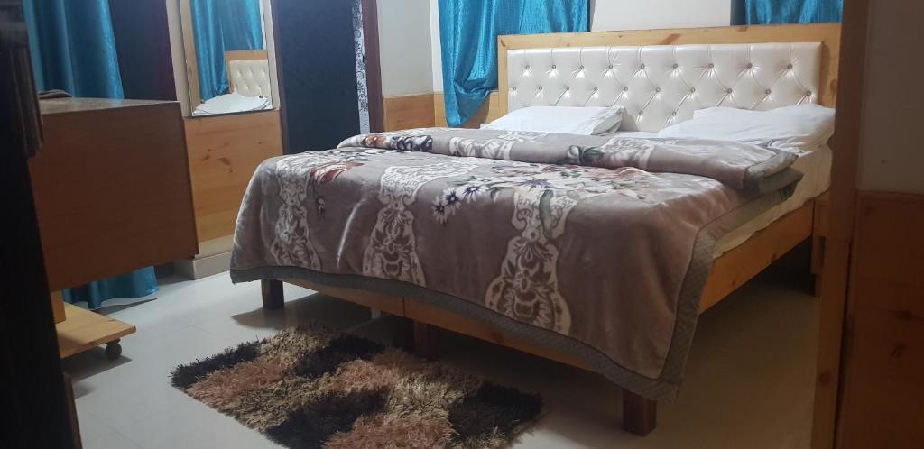 Дехрадун: Forest Inn Home stay