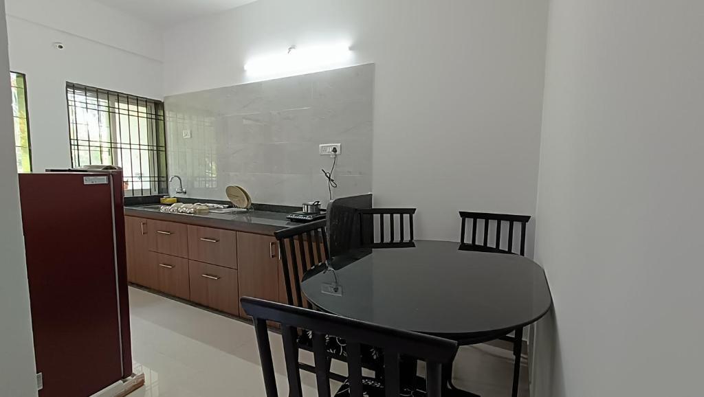 Южный Гоа: Casa Goa Apartments