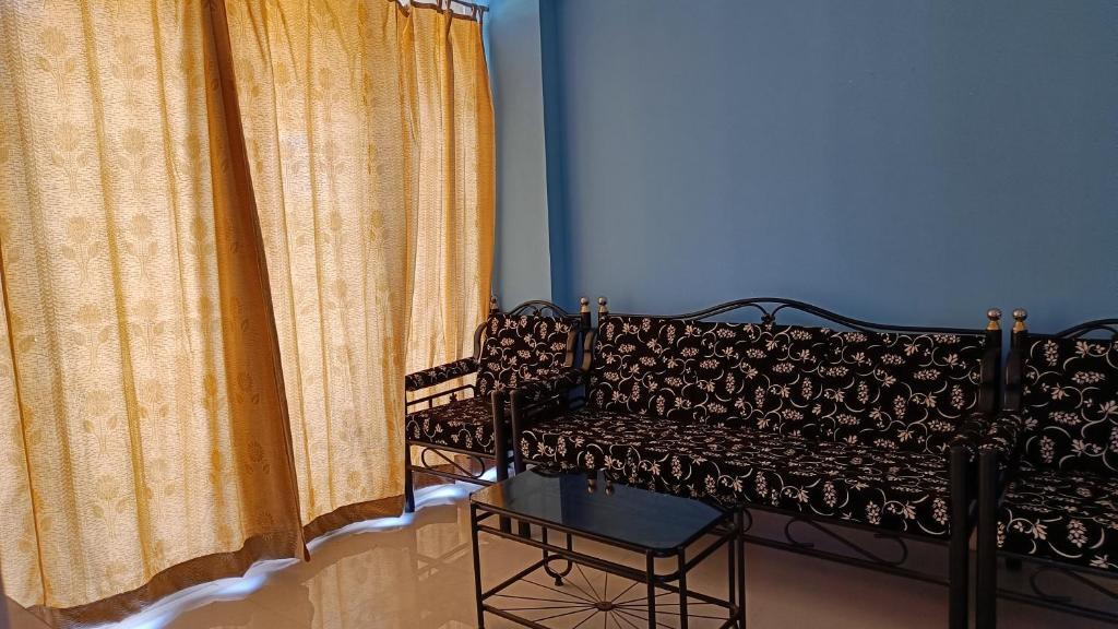 Южный Гоа: Casa Goa Apartments