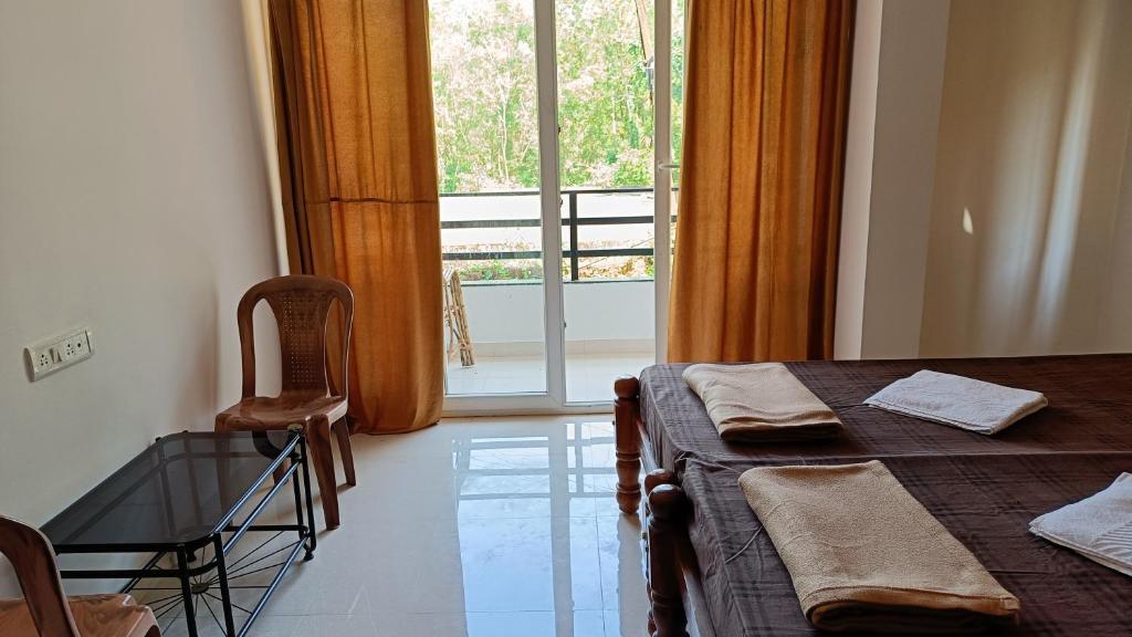 Южный Гоа: Casa Goa Apartments