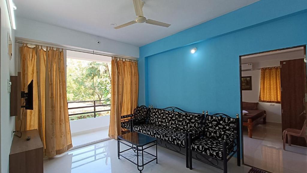 Casa Goa Apartments — фото 4