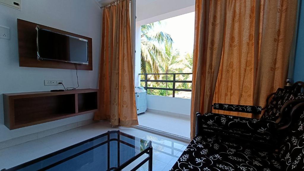 Южный Гоа: Casa Goa Apartments