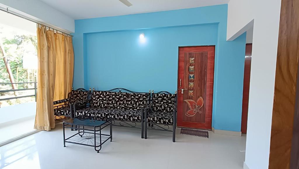 Южный Гоа: Casa Goa Apartments