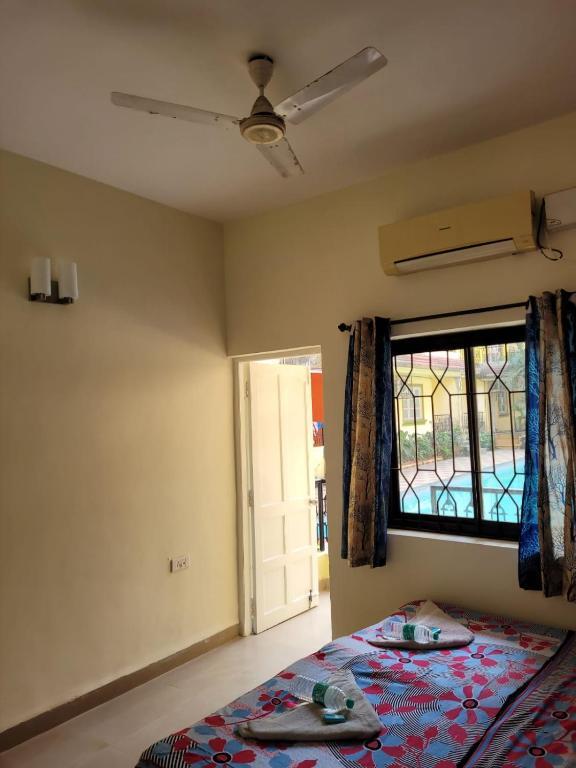 Studio at Saldanha Palms — фото 3