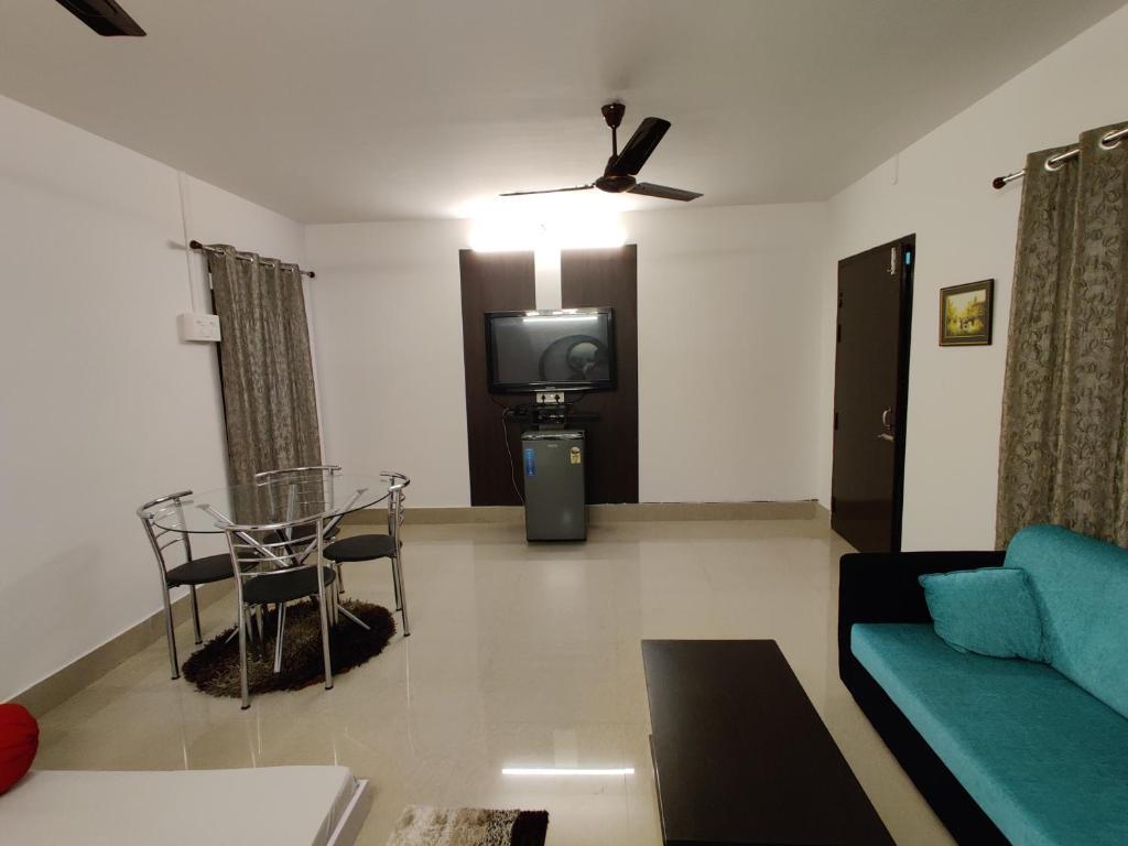 Гувахати: Perfect homestay 1.5 Bhk