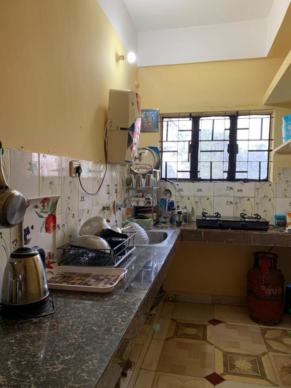 Гувахати: Raga Homestay 2BHK- A homely guesthouse experience