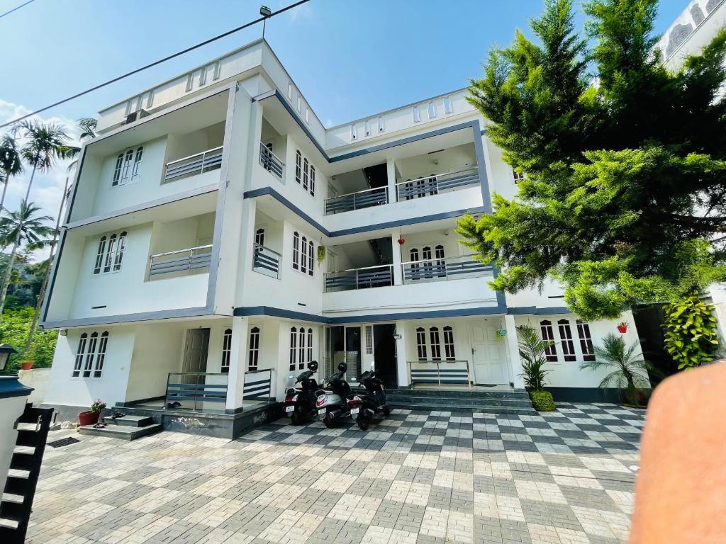 Султан-Батери: CASABLANCA WAYANAD Hotel Apartments & Rooms