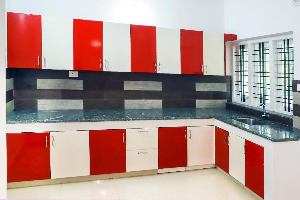 Султан-Батери: CASABLANCA WAYANAD Hotel Apartments & Rooms