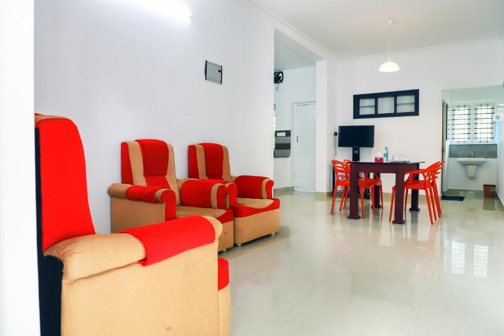 Султан-Батери: CASABLANCA WAYANAD Hotel Apartments & Rooms