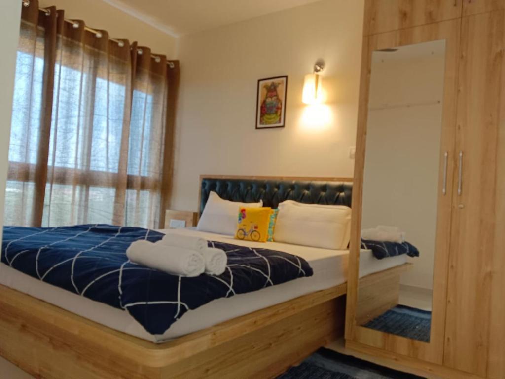 Nirvana Paraiso -2bhk with Lovely Sunrise Seaview. — фото 2