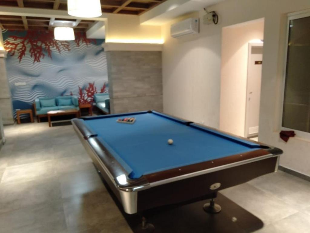 Южный Гоа: Nirvana Paraiso -2bhk with Lovely Sunrise Seaview.