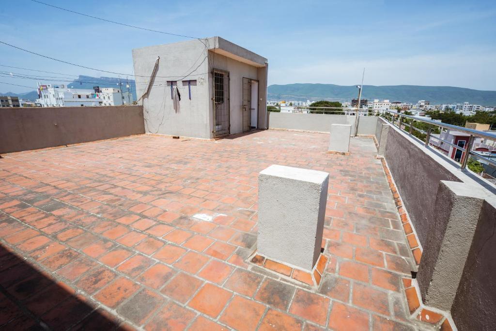 Тирупати: Mahasri Homestays Fully Furnished 2BHK & 1BHK Apartments