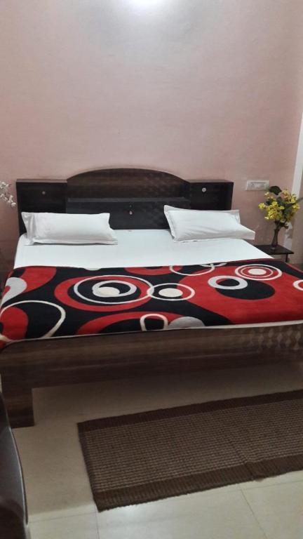 Варанаси: Holiday's Home - 4 Bedrooms Apartment.