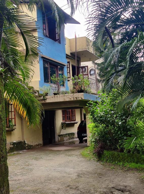 Силигури: Garden Central - 2 Bedroom Apartment Siliguri