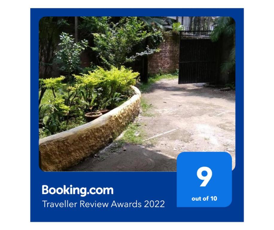 Силигури: Garden Central - 2 Bedroom Apartment Siliguri