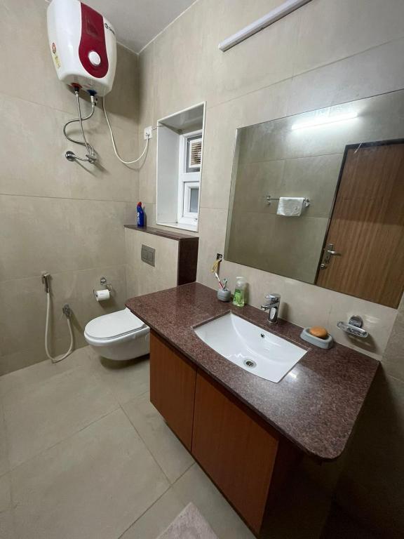 Вадодара: Ishan Apartments
