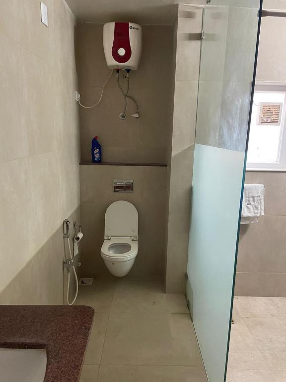 Вадодара: Ishan Apartments