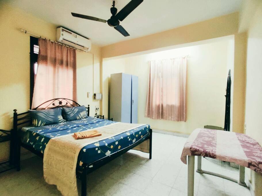 Prime Location-2mnts Baga-Calagt Beach-Lovly House — фото 4