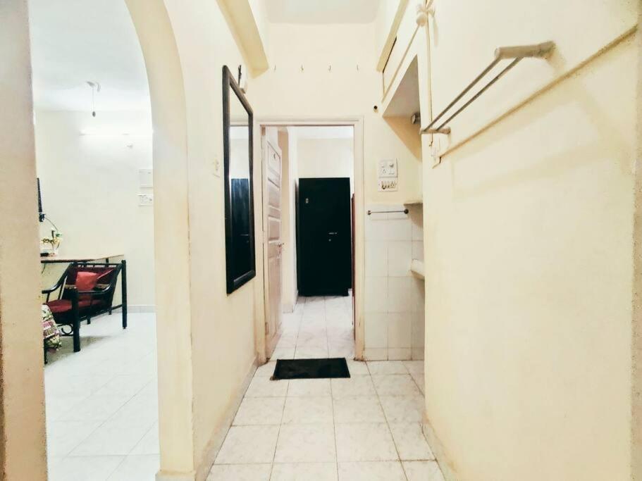 Prime Location-2mnts Baga-Calagt Beach-Lovly House — фото 1