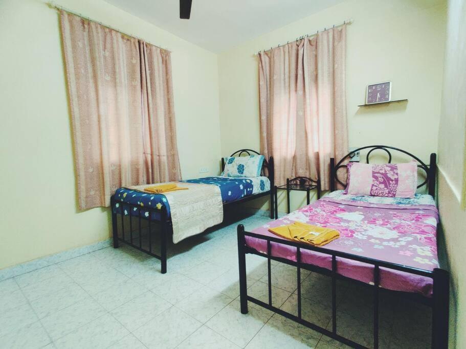Prime Location-2mnts Baga-Calagt Beach-Lovly House — фото 2