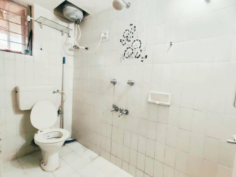 Калангут: Prime Location-2mnts Baga-Calagt Beach-Lovly House