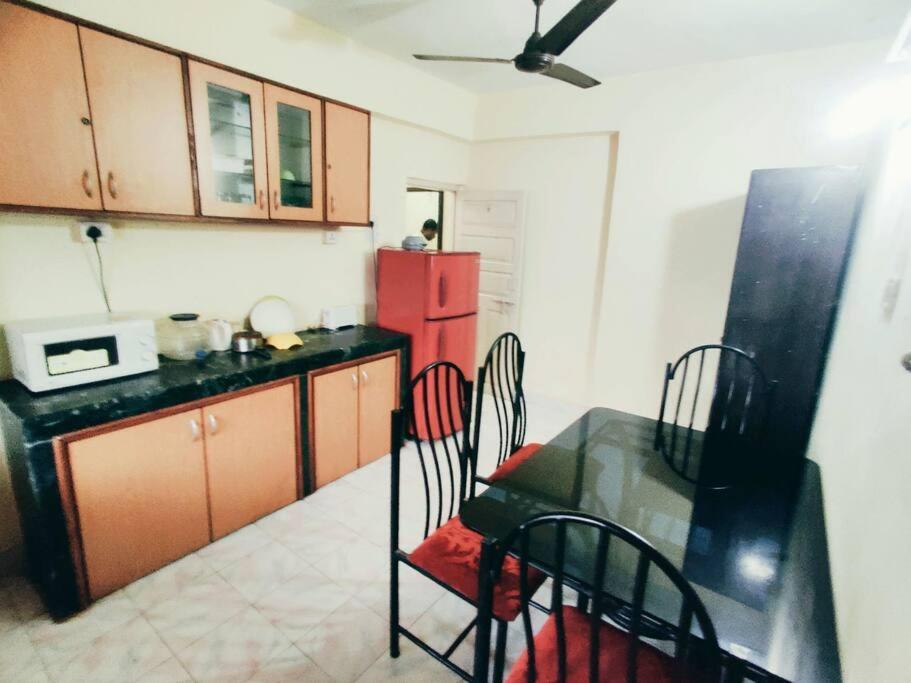 Калангут: Prime Location-2mnts Baga-Calagt Beach-Lovly House