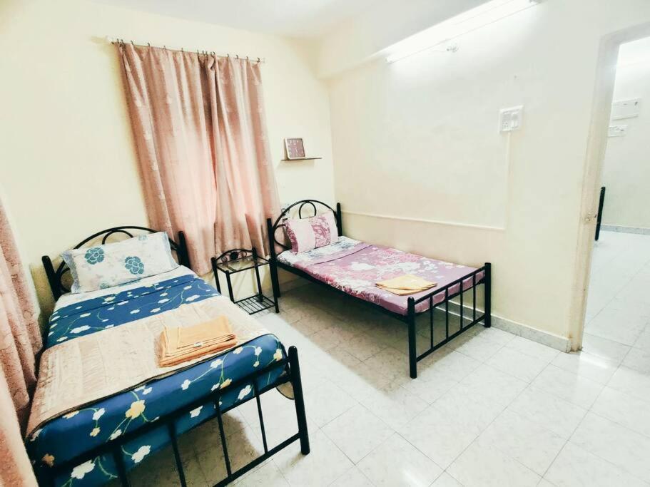 Prime Location-2mnts Baga-Calagt Beach-Lovly House — фото 3