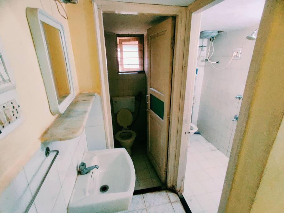 Калангут: Prime Location-2mnts Baga-Calagt Beach-Lovly House