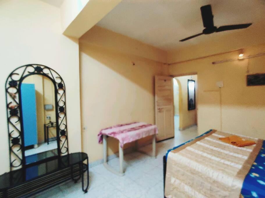 Калангут: Prime Location-2mnts Baga-Calagt Beach-Lovly House