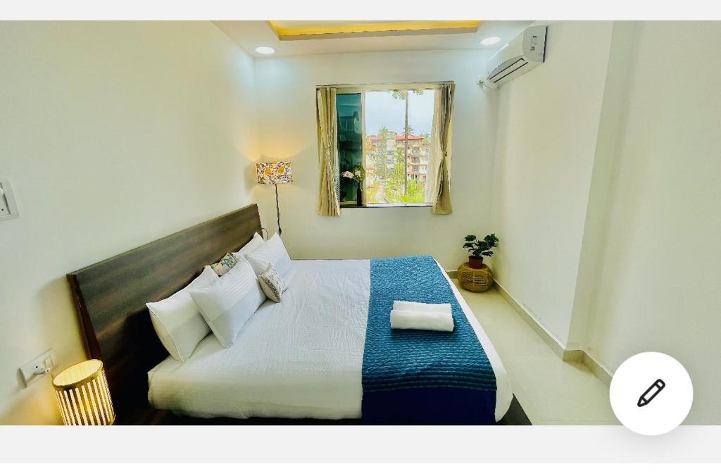 Breezy luxury 2BHK holday home near calangute beach — фото 5