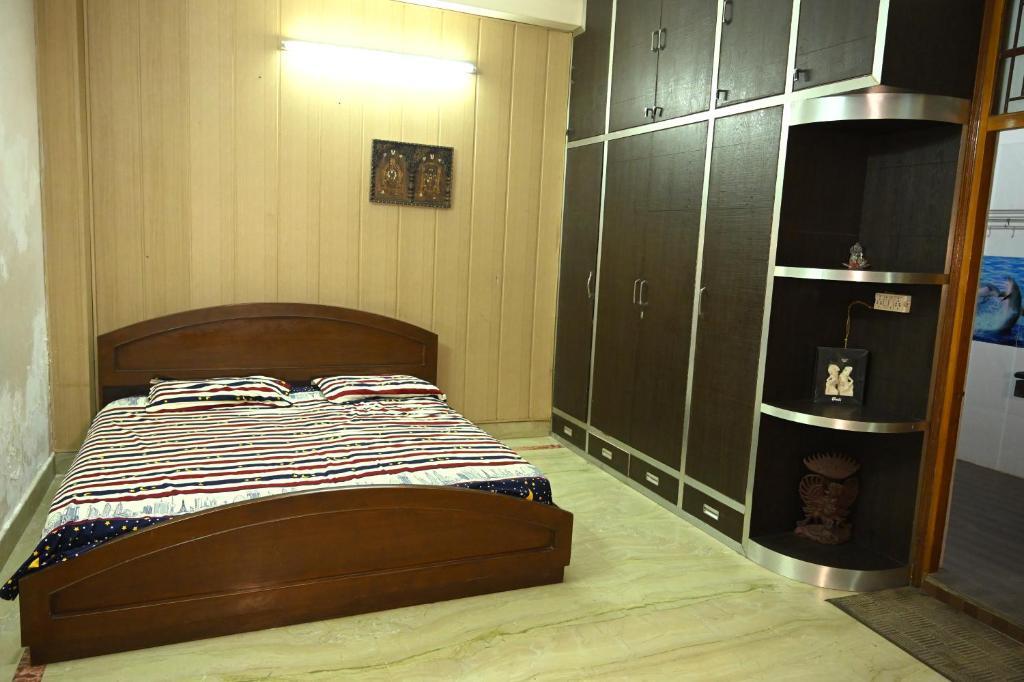 Газиабад: Shri Homestay