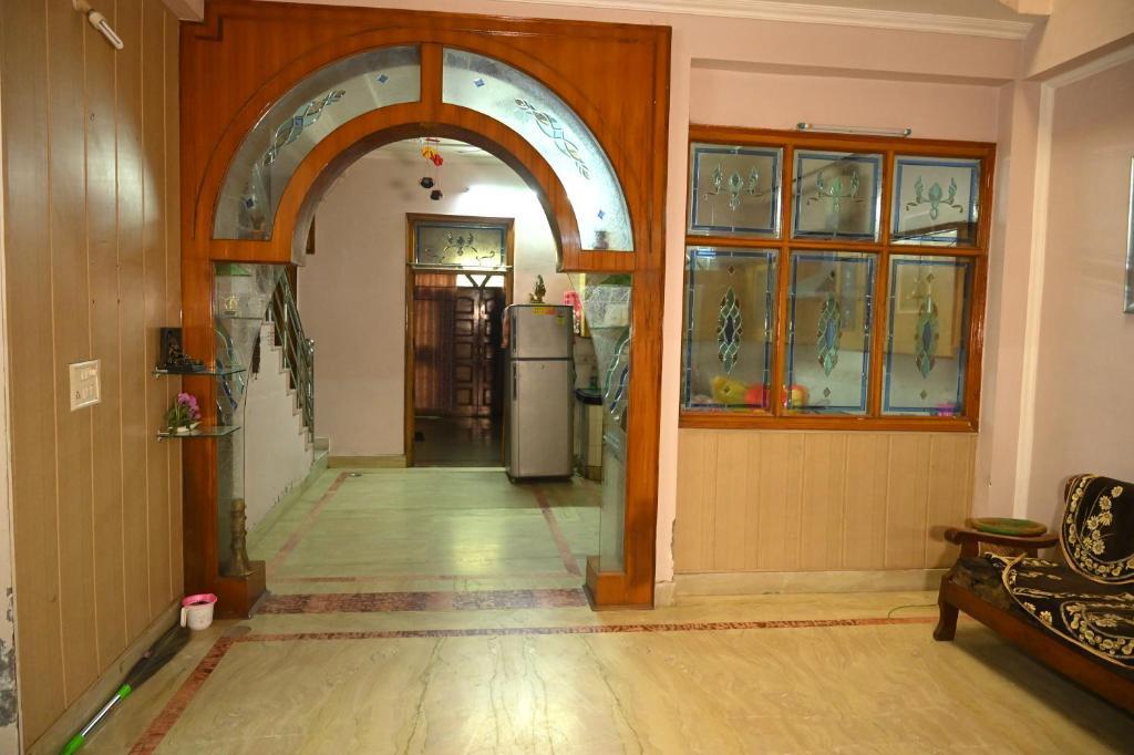 Газиабад: Shri Homestay