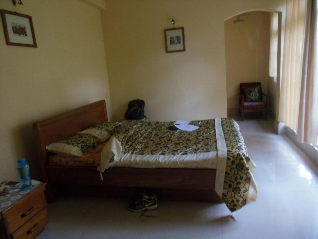 Калимпонг: pushpa homestay