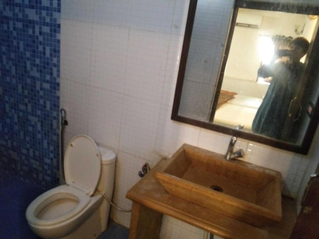 Джайсалмер: Oyo Home 89110 Hotel Desert View Jaisalmer