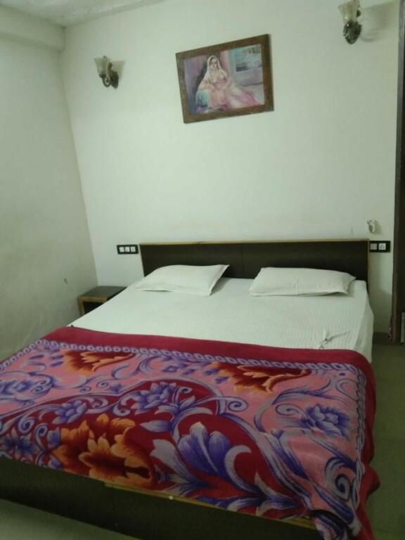 Oyo Home 89110 Hotel Desert View Jaisalmer — фото 2