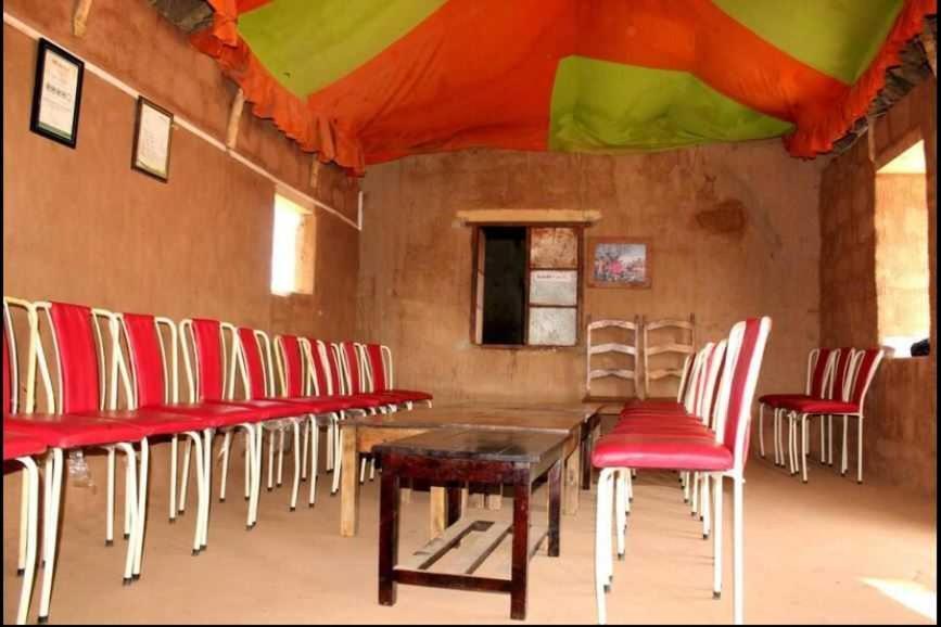 Oyo Home 89110 Hotel Desert View Jaisalmer — фото 4