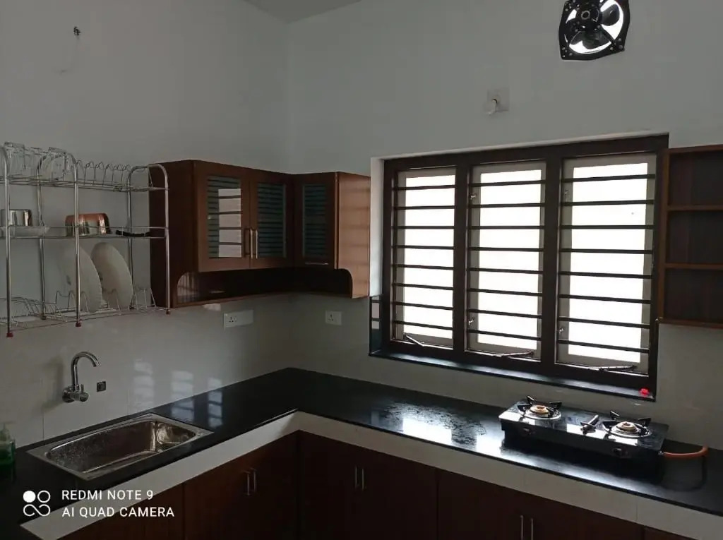 Кондотти: Riverview Home Stay