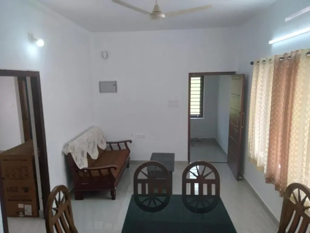 Кондотти: Riverview Home Stay
