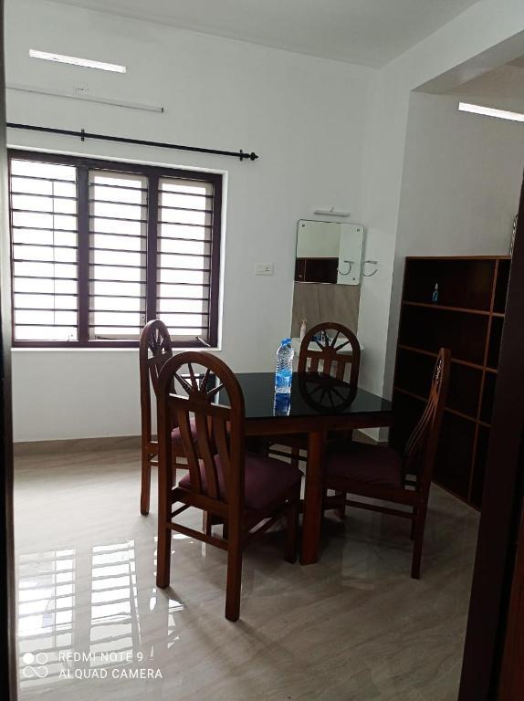 Кондотти: Riverview Home Stay