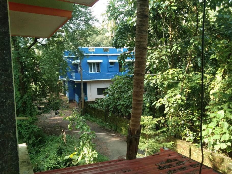 Christa Homestay, AC,near A.J. Hospital, Mangalore — фото 2