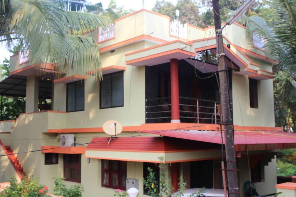 Christa Homestay, AC,near A.J. Hospital, Mangalore — фото 3
