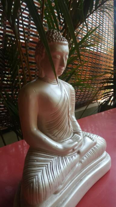 Мангалур: Christa Homestay, AC,near A.J. Hospital, Mangalore