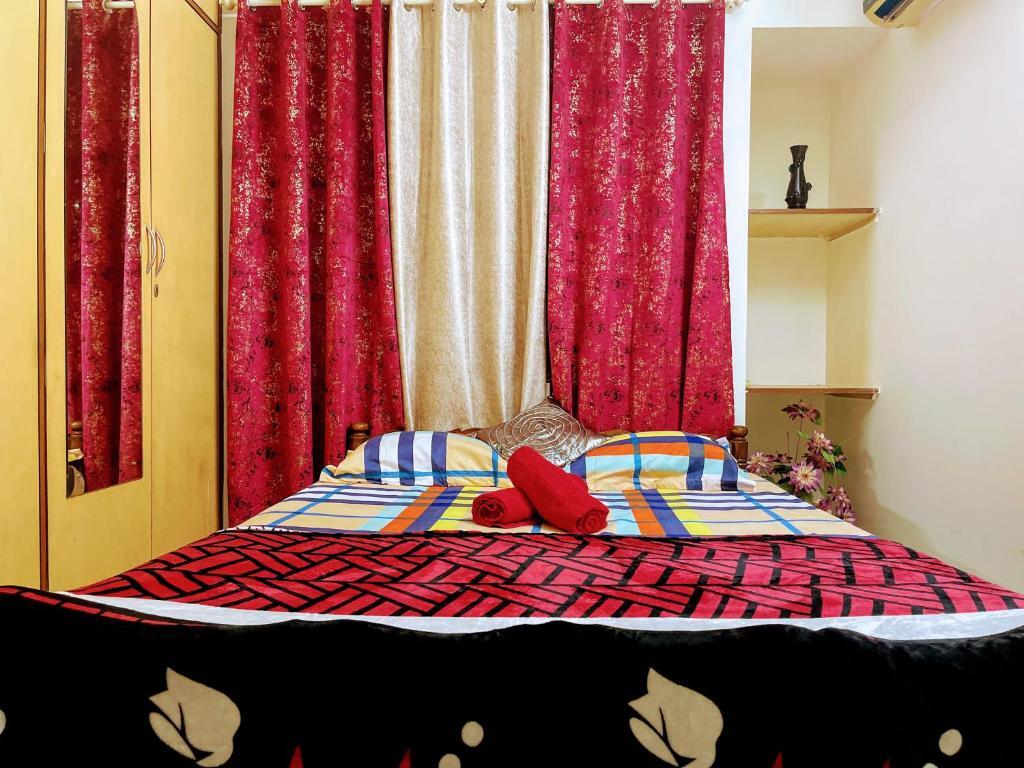 Artistic 2bhk in the Downtown Close To Everything — фото 6