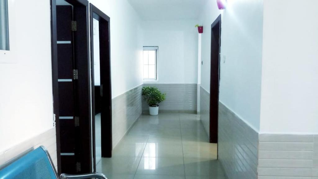 Jinan palace out house — фото 1