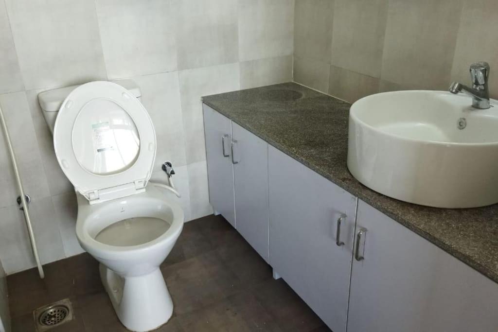 2 BHK Apartment With Pool — фото 5