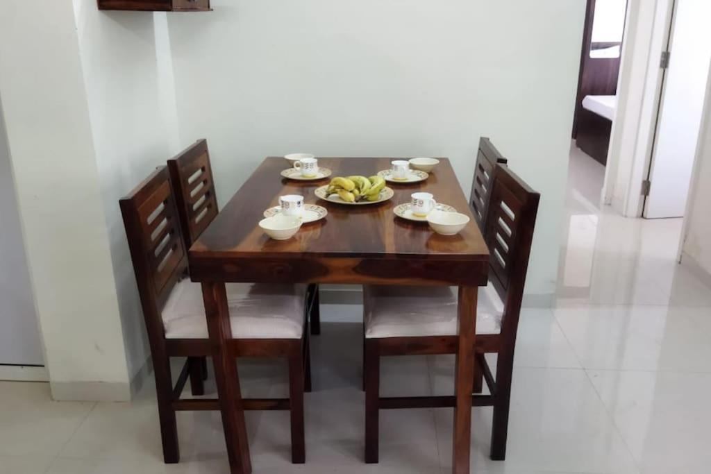 Южный Гоа: 2 BHK Apartment With Pool