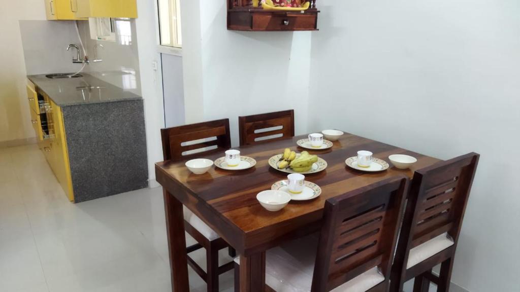 Южный Гоа: 2 BHK Apartment With Pool