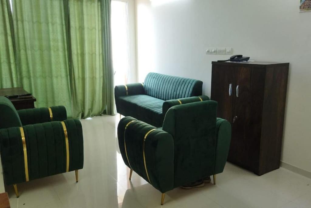 Южный Гоа: 2 BHK Apartment With Pool