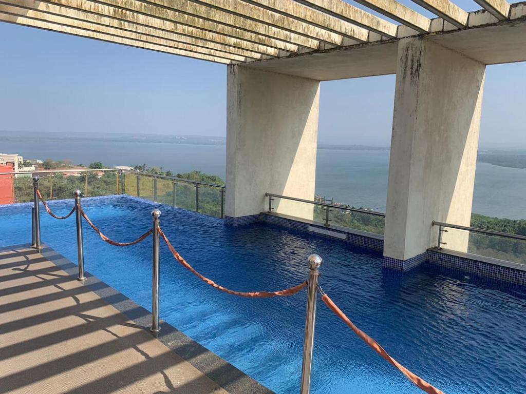 Южный Гоа: 2 BHK Apartment With Pool