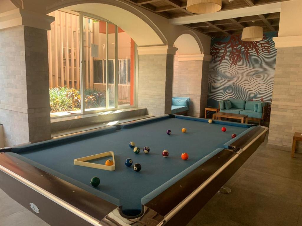 Южный Гоа: 2 BHK Apartment With Pool